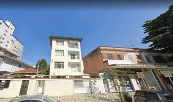 Imagem do Condomínio Enseada em Santos