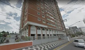 Imagem do Condomínio Enseada em Praia Grande