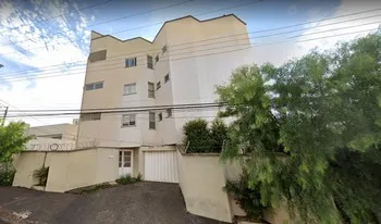 Imagem do Condomínio Enterprise em Uberlândia