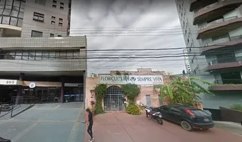 Imagem do Condomínio Enterprise em Poços De Caldas