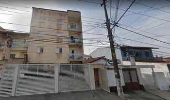 Imagem do Condomínio Enzo Carlone em São Bernardo Do Campo