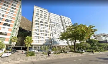 Condomínio Epitácio Pessoa em Rio De Janeiro