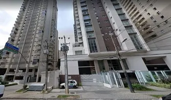 Imagem do Condomínio Equilibrio