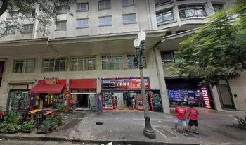 Condomínio Erasmo Teixeira De Assumpção em São Paulo