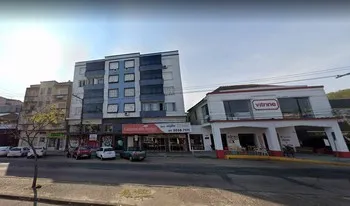 Condomínio Ercilia em Porto Alegre