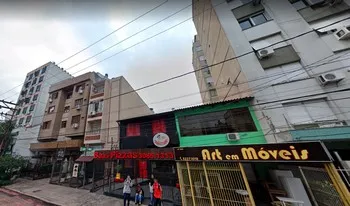 Condomínio Ercy em Porto Alegre