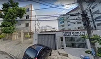 Condomínio Erica em Belo Horizonte