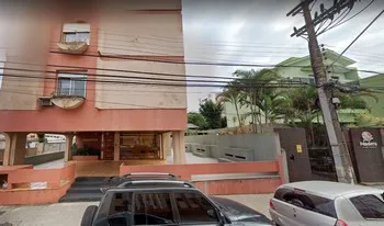 Imagem do Condomínio Erica em Criciúma