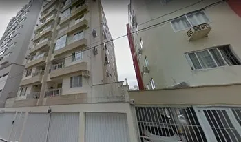 Imagem do Condomínio Ericka em Balneário Camboriú