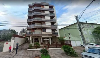 Imagem do Condomínio érico Rubens em Pelotas