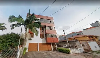 Imagem do Condomínio érico Teixeira Branco em Porto Alegre