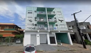 Imagem do Condomínio érico Veríssimo em Santa Cruz Do Sul