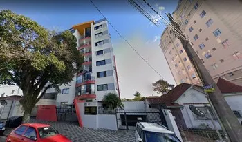 Condomínio érico Veríssimo em Curitiba