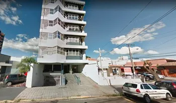 Imagem do Condomínio érico Veríssimo em Marilia