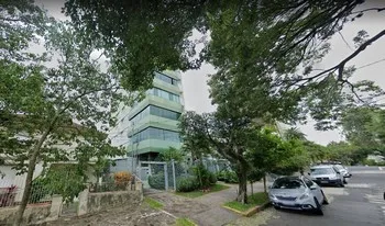 Condomínio érico Veríssimo em Porto Alegre