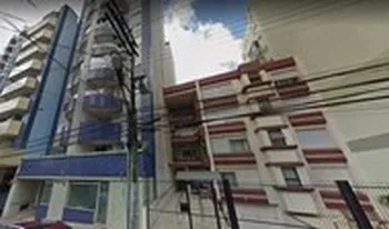 Imagem do Condomínio érico Veríssimo em Passo Fundo