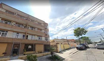Condomínio Ericris em Rio De Janeiro