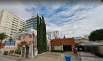 Imagem do Condomínio Erika em São José Dos Campos