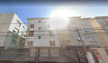 Imagem do Condomínio Erika Maria em Santos