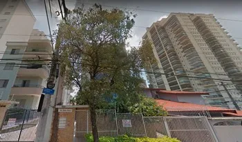 Imagem do Condomínio Erika Naomi em Sorocaba