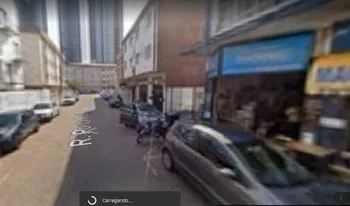 Imagem do Condomínio Erika em Praia Grande