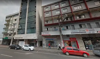 Imagem do Condomínio Ermacenter em Joaçaba