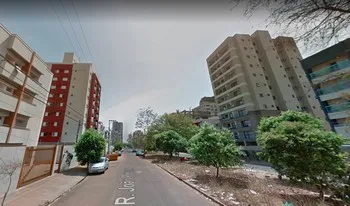 Imagem do Condomínio Ermelinda Chaves em Ribeirão Preto