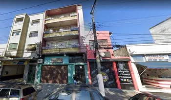 Condomínio Ermelinda em São Paulo