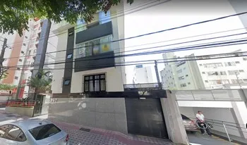 Condomínio Ermelinda Paes em Belo Horizonte
