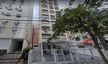 Imagem do Condomínio Erminda em Santos