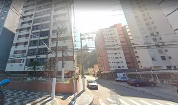 Imagem do Condomínio Ermitage em São Vicente