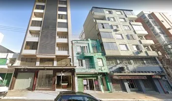 Condomínio Erna Luiza em Porto Alegre