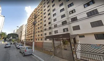 Condomínio Ernani em São Paulo
