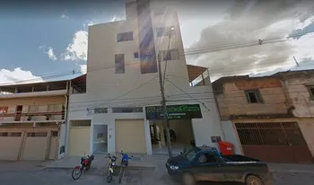 Imagem do Condomínio Ernestina Julia em Viçosa