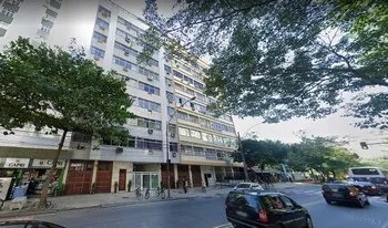 Condomínio Ernesto Alegria em Rio De Janeiro