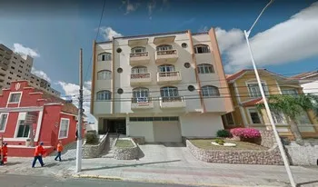 Imagem do Condomínio Ernesto Cervi em Lages