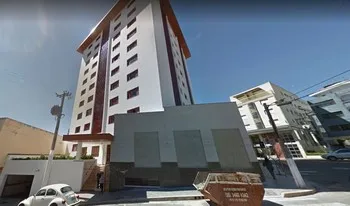 Imagem do Condomínio Ernesto David em Aguas De Lindóia