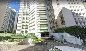 Condomínio Ernesto Nazaréth em Curitiba