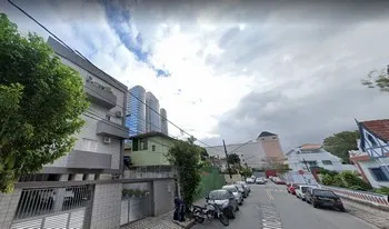 Imagem do Condomínio Erundy em Santos