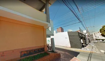 Imagem do Condomínio Ervedal em Itajubá