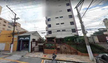 Imagem do Condomínio Escala em Santo André