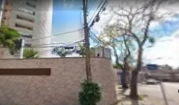 Imagem do Condomínio Escher em Santo André