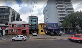 Condomínio Escorial em Porto Alegre