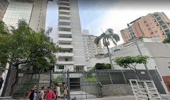 Condomínio Escorial em São Paulo