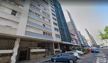 Condomínio Escorial em Porto Alegre