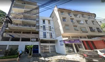 Condomínio Escorial em Rio De Janeiro