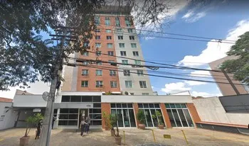 Condomínio Escritorios Wall Street Cambuí em Campinas