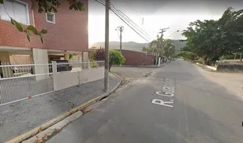 Imagem do Condomínio Escuna em Guarujá