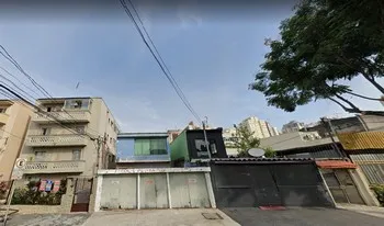 Condomínio Esmeralda em São Paulo