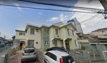Imagem do Condomínio Esmeralda em Santos